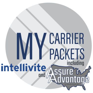 Assure Assist, Inc (MyCarrierPackets) Logo