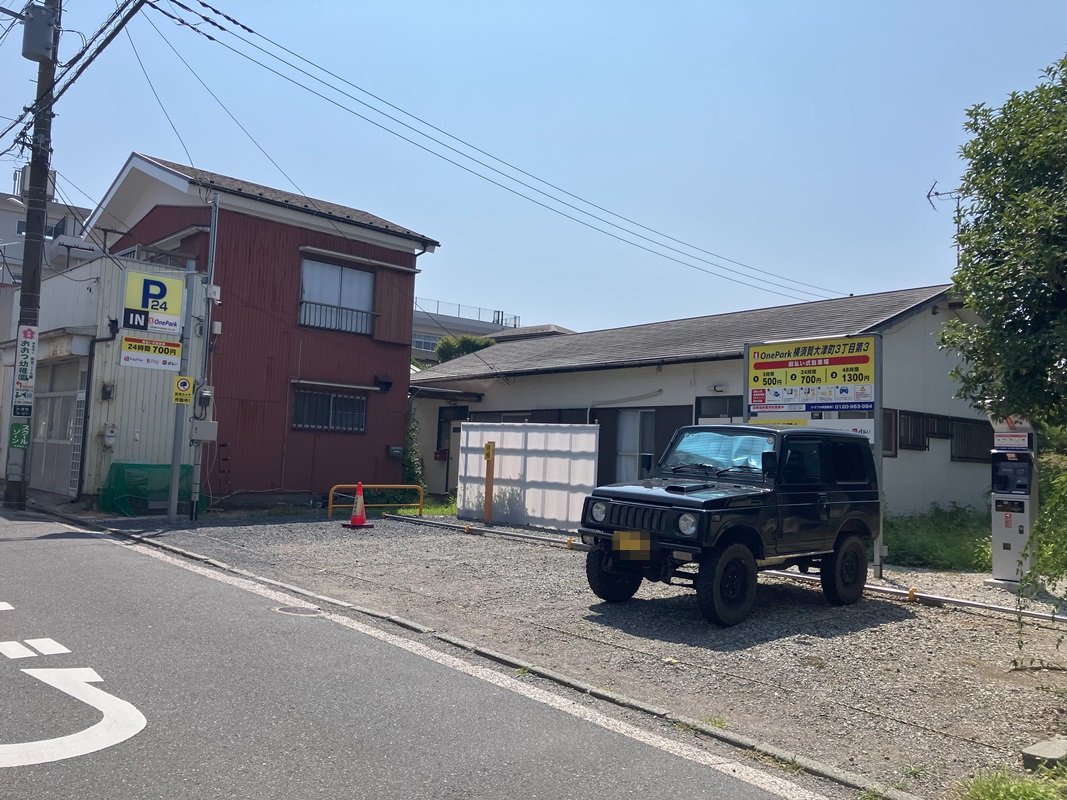 Images ONE PARK横須賀大津町3丁目第3