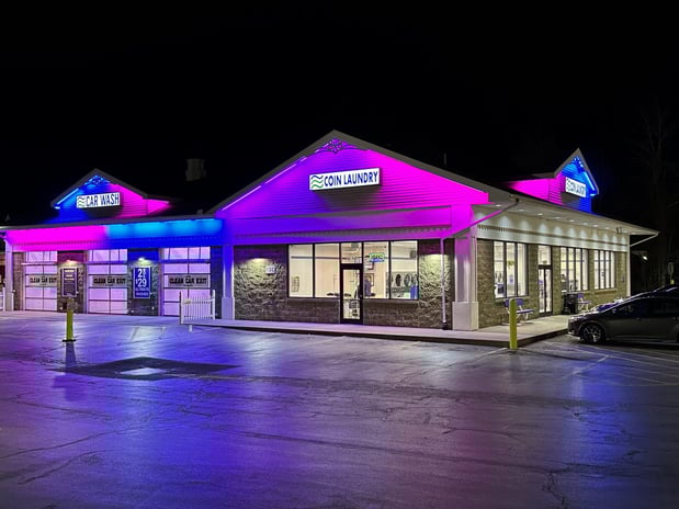 Images G&G Industrial Lighting