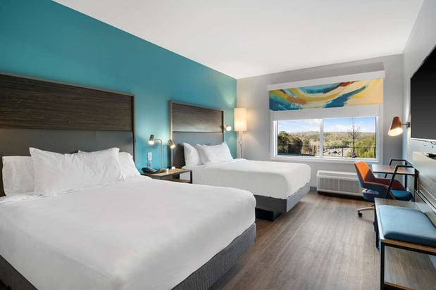 Images Tru by Hilton Cartersville