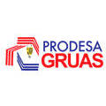 Prodesa Grúas Viajeras Logo