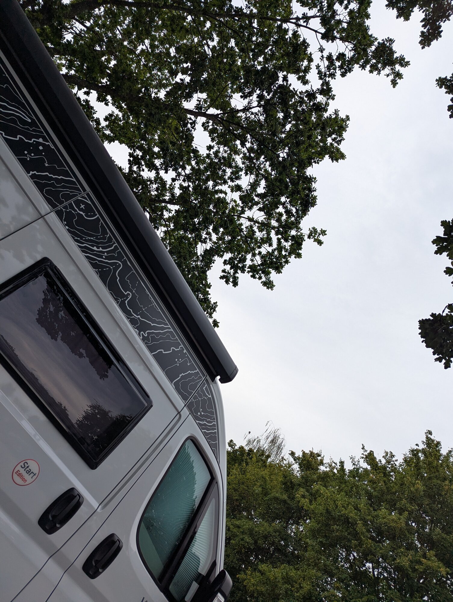 Panda Camper Sabrina Emeksiz, Peterswörther Straße 22 in Gundelfingen an der Donau