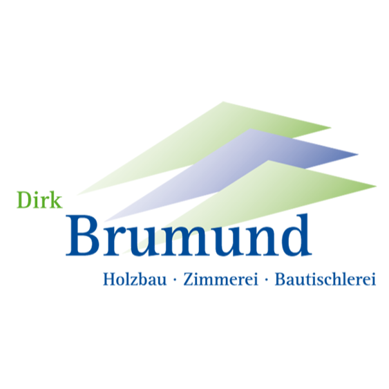 Logo Dirk Brumund Holzbau - Zimmerei - Bautischlerei