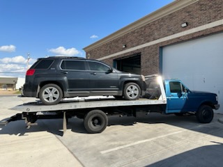 Call now for a towing service you can count on!