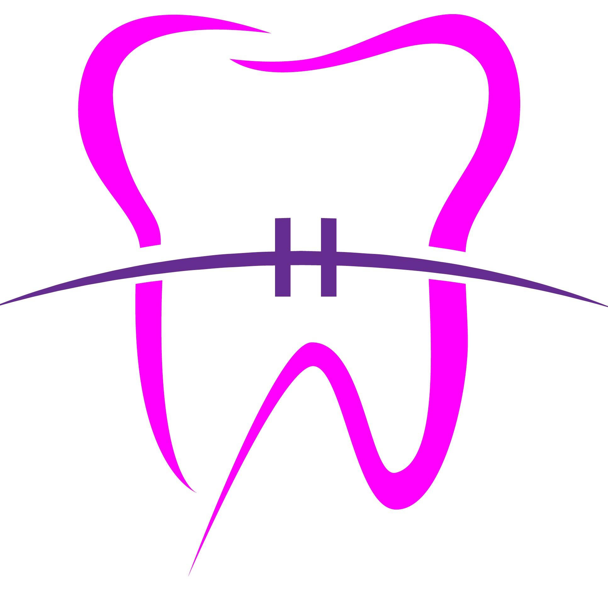 Master Dental and Orthodontics Logo