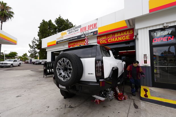 Images Rancho Bernardo Auto Care
