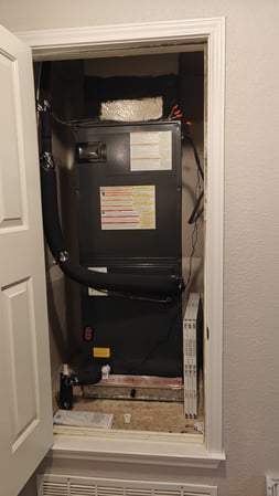 Images Fast AC & Heating