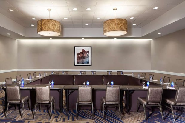 Images Hilton Boston Back Bay