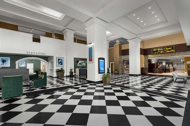Images DoubleTree by Hilton Hotel Chicago O'Hare Airport - Rosemont