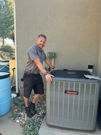 Images Your Comfort Heating & Air