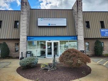 Images NovaCare Rehabilitation - Jefferson