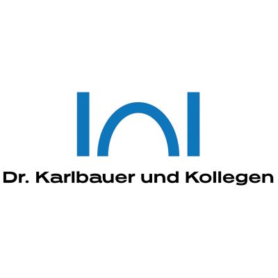 Dr. Karlbauer und Kollegen in München - Logo