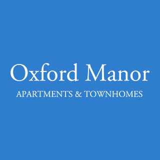 Oxford Manor Apartment Homes Logo