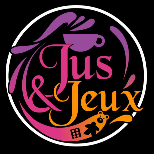 Des Jus et des Jeux café, bar, brasserie