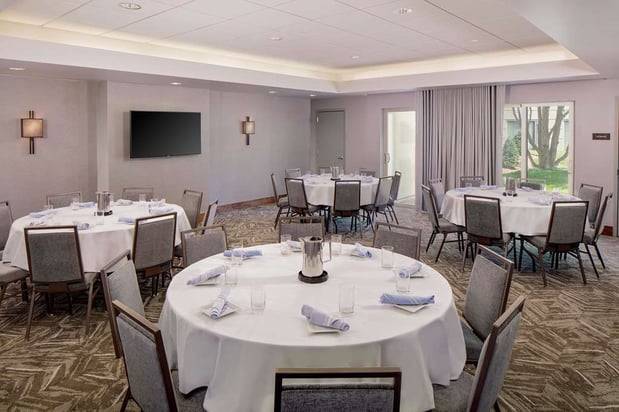 Images Embassy Suites by Hilton Boston Marlborough