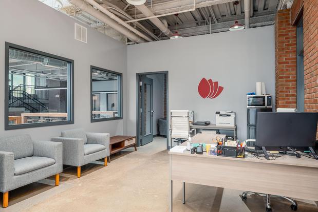 Images Campus Edge at IUP