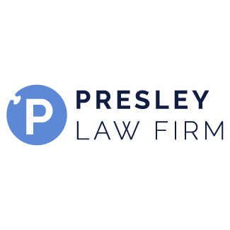 Presley Law Firm Logo