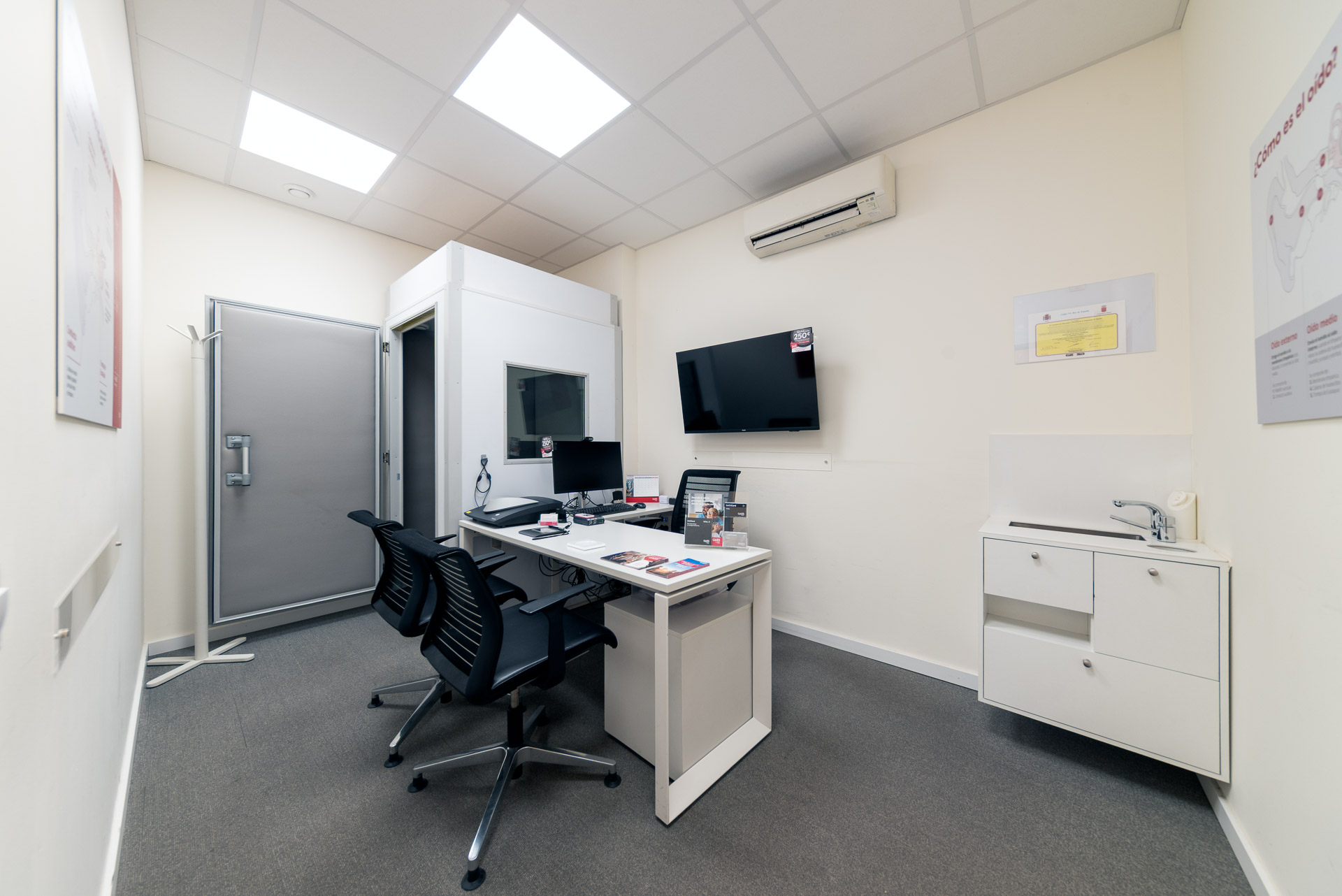 Galería en miniatura