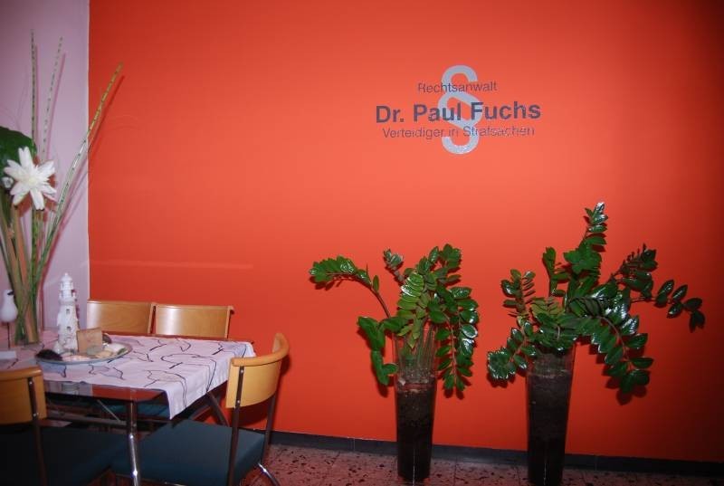 Bilder Dr. Paul Fuchs