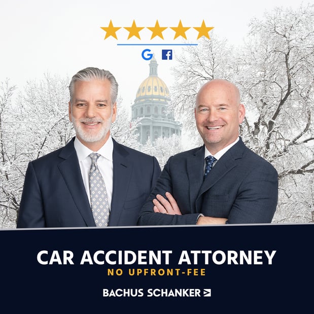 Images Bachus & Schanker, Personal Injury Lawyers | Colorado Springs Office