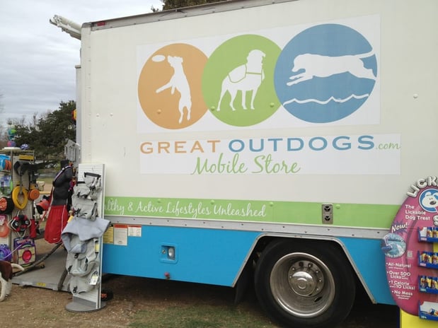 Images Great Outdogs