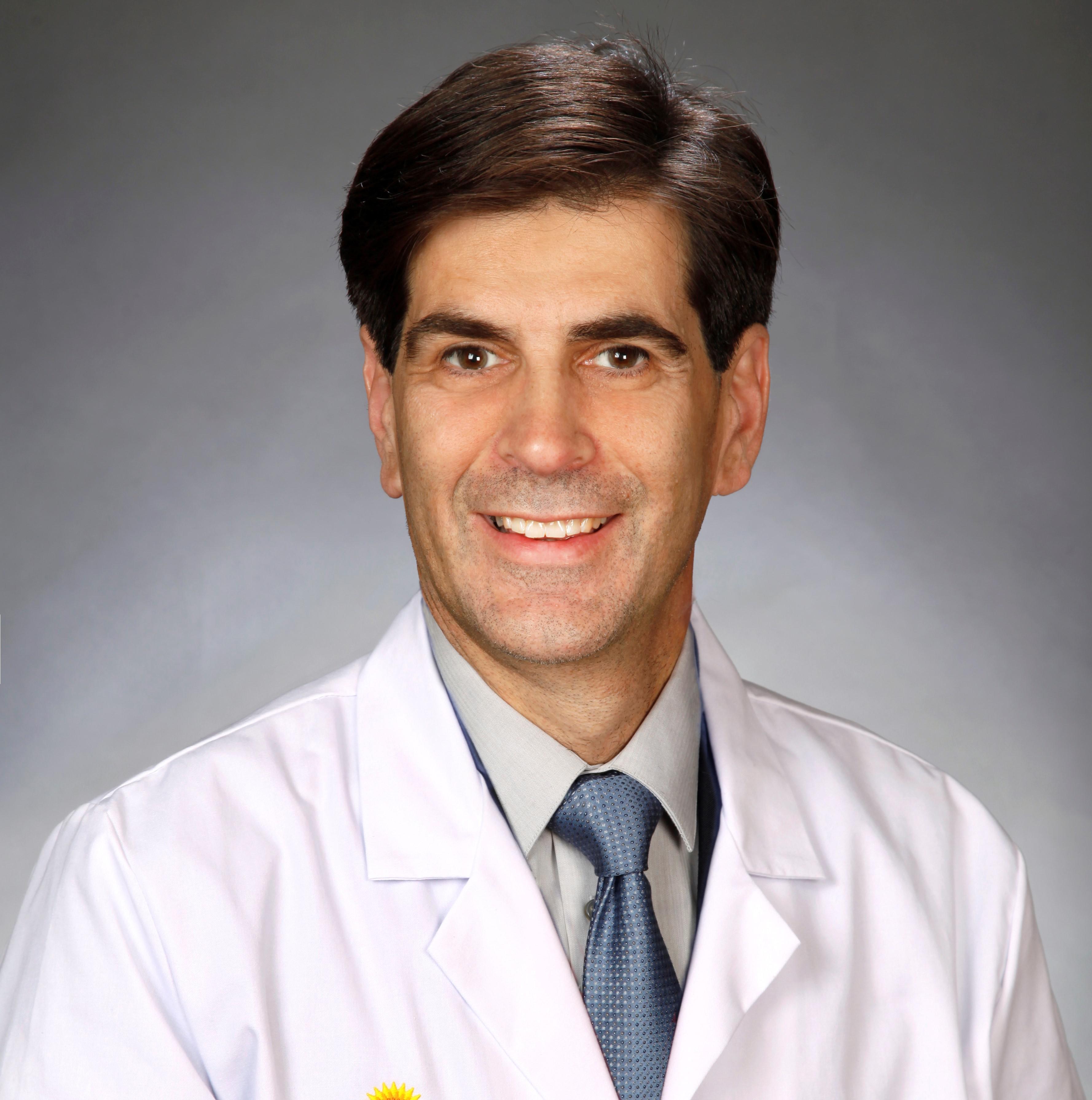 Dr. Alan Laurence Saperstein, MD