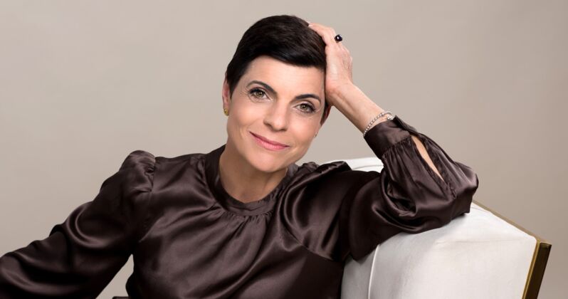 Imageberatung Katrin Hermanns, Iserbarg 23 in Hamburg