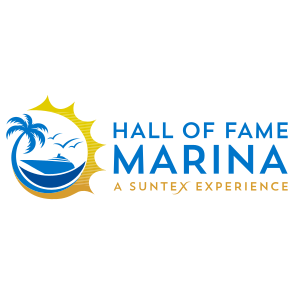 Hall Of Fame Marina