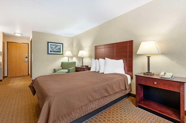 Images Best Western Wittenberg Inn