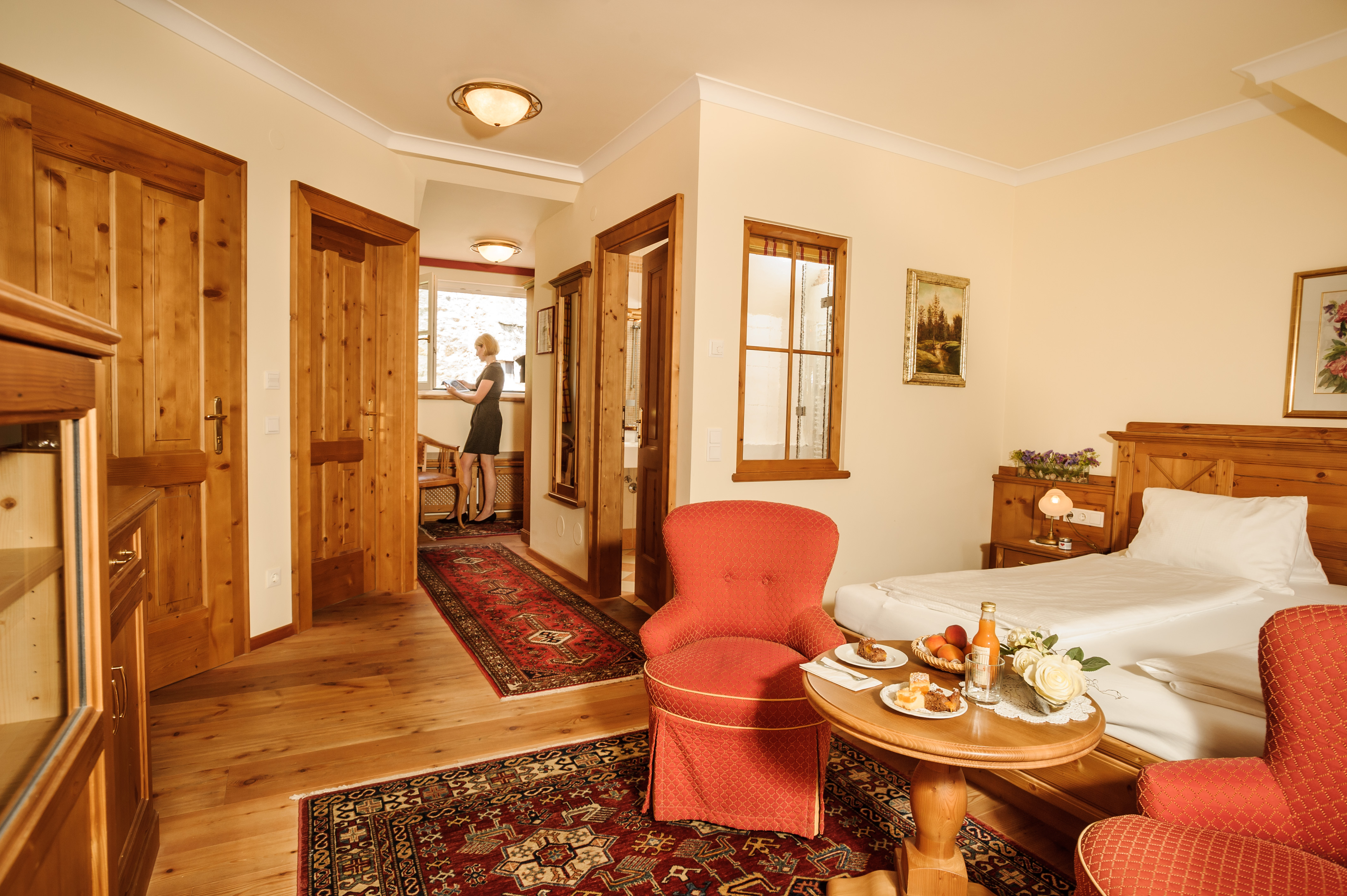 Bild 3 von Kirchenwirt Hotel Restaurant Wachau