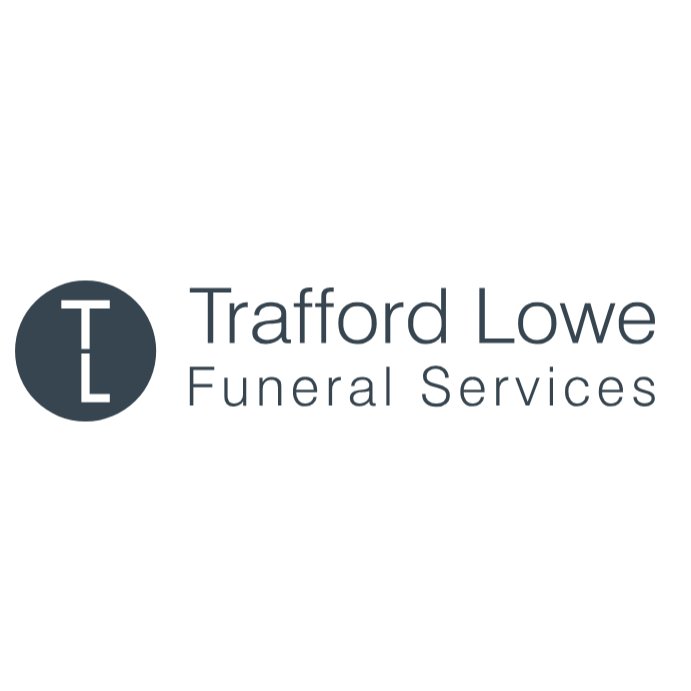 Trafford Lowe Funeral Services Logo