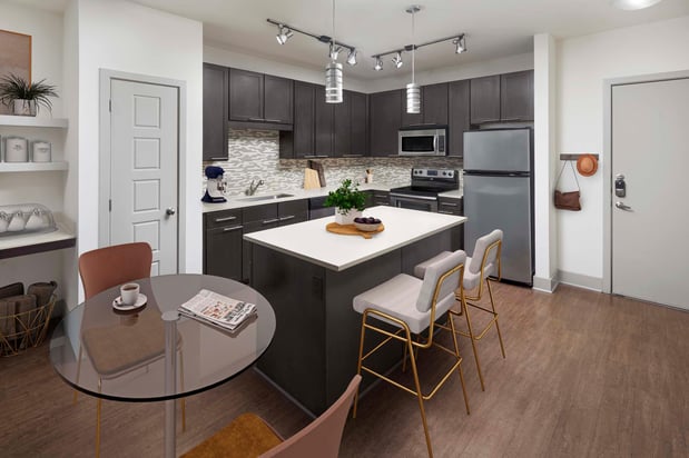 Images Camden Henderson Apartments