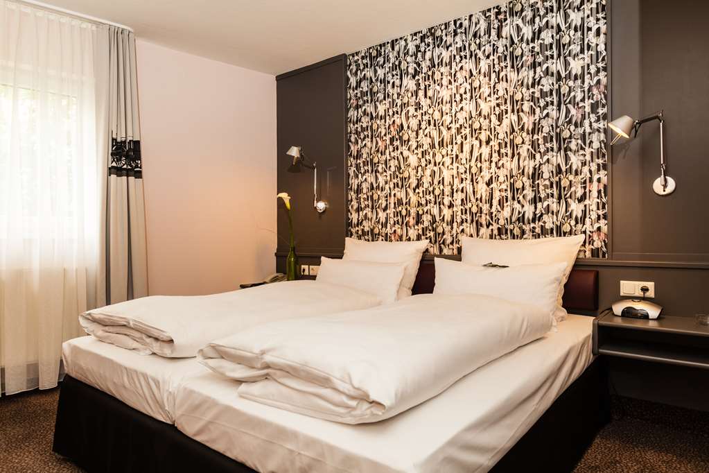 Bilder Best Western Hotel Nuernberg am Hauptbahnhof