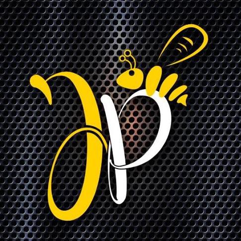 JPariente Arte Vivo Logo