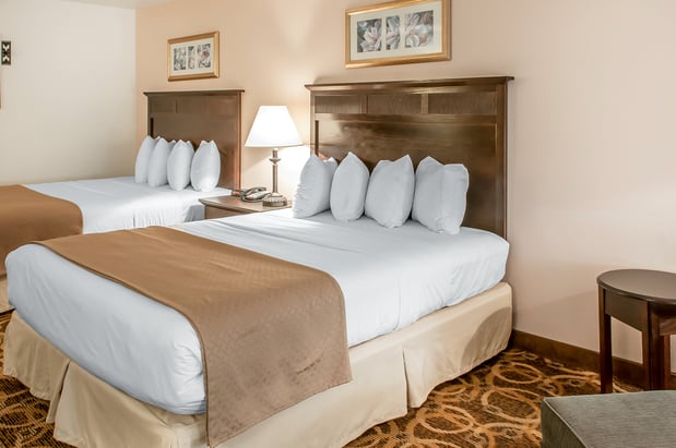 Images Premier Extended Stay Hobbs