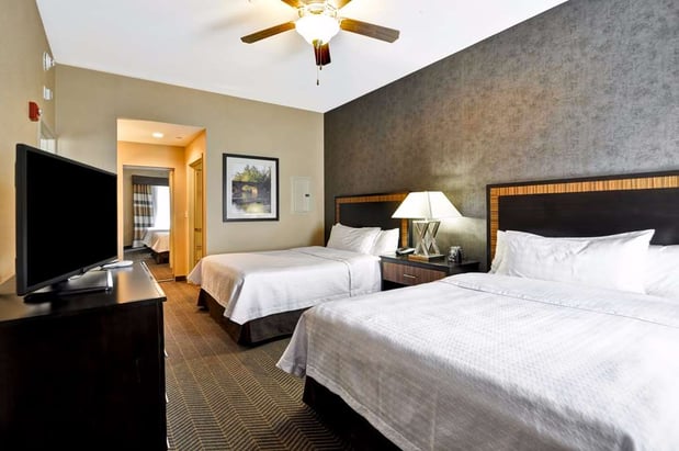 Images Homewood Suites by Hilton Southington, CT
