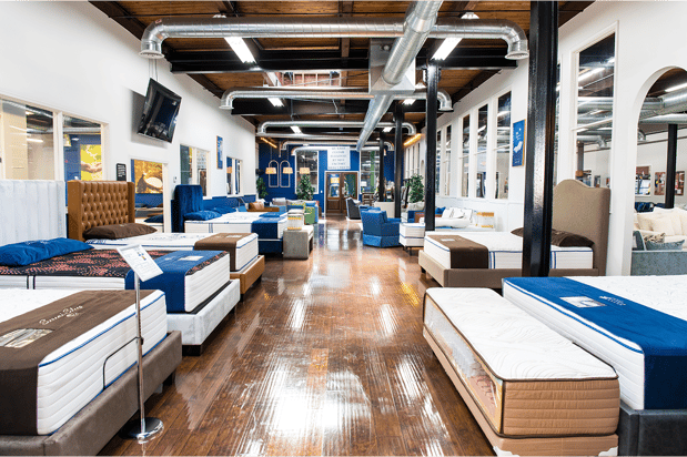 Images Texas Mattress Makers - Downtown Houston