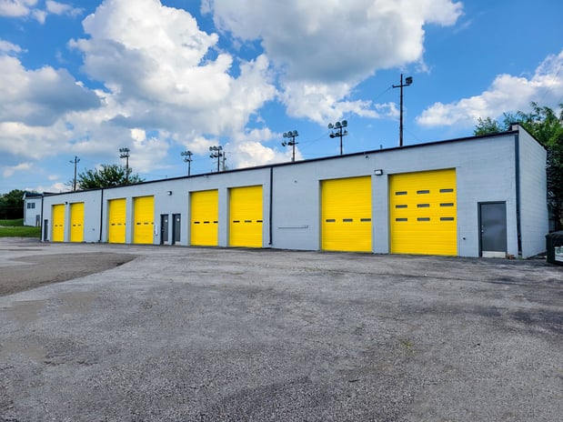 Images Storage King USA