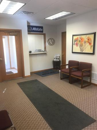 Images Matt Beard: Allstate Insurance