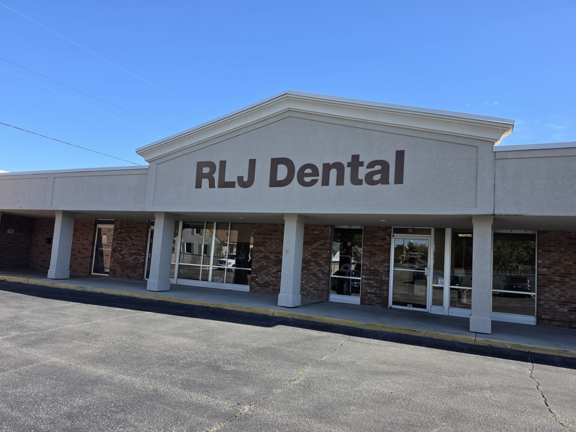 RLJ Dental - Green Bay