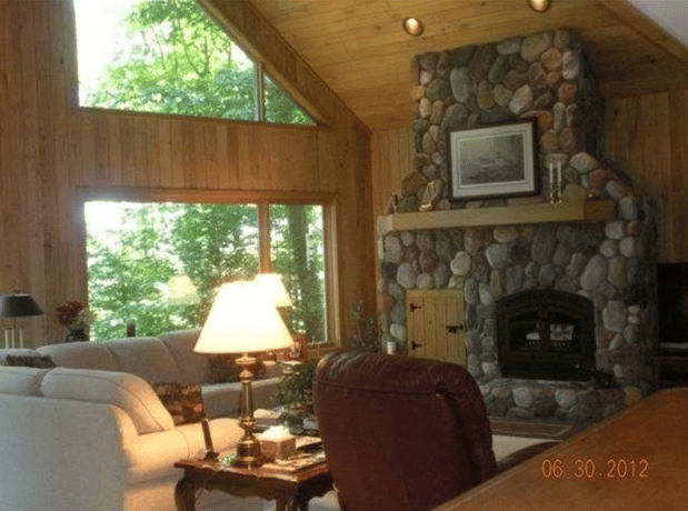 Images Thomas J Lee- Minocqua Realtor