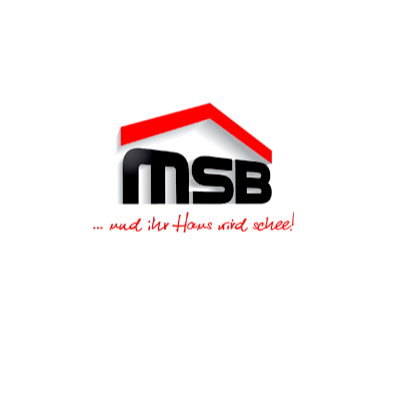 Logo MSB Meister - Stuckateurbetrieb Braun GmbH