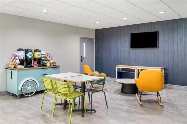 Images Spark by Hilton Rock Hill