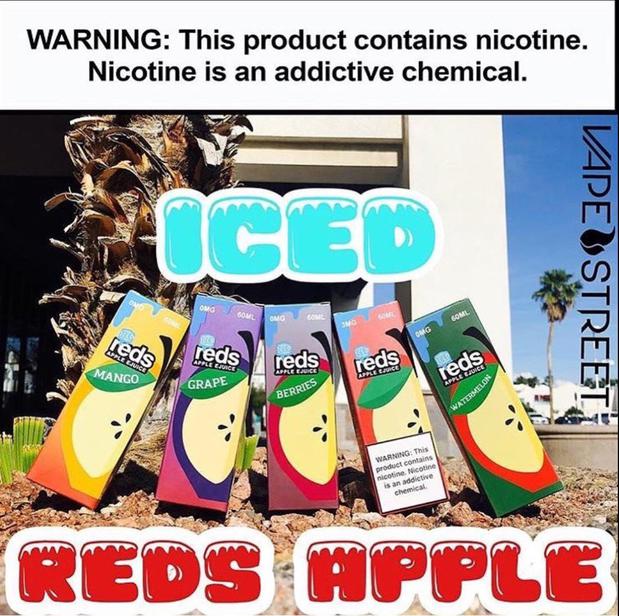 Images Vape Street Las Vegas 2