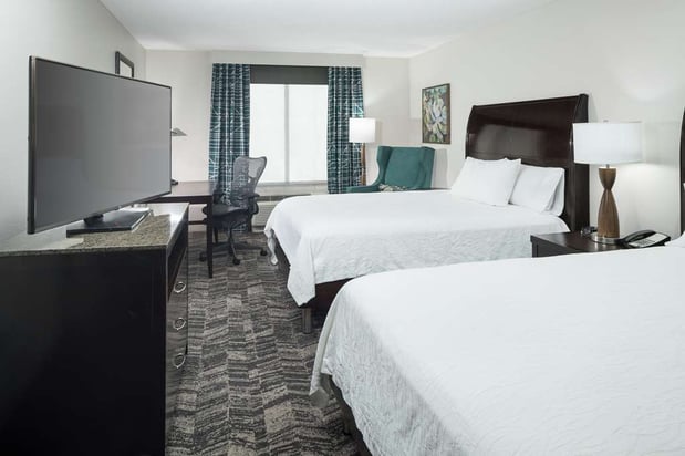 Images Hilton Garden Inn Dothan
