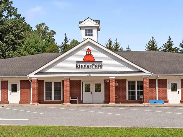 Images East Norriton KinderCare