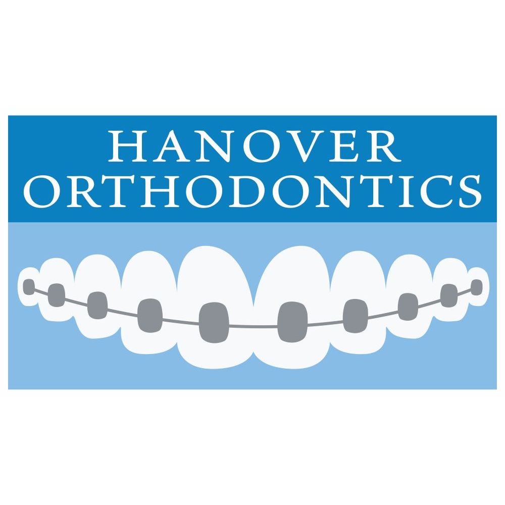 Hanover Orthodontics - Hanover Logo