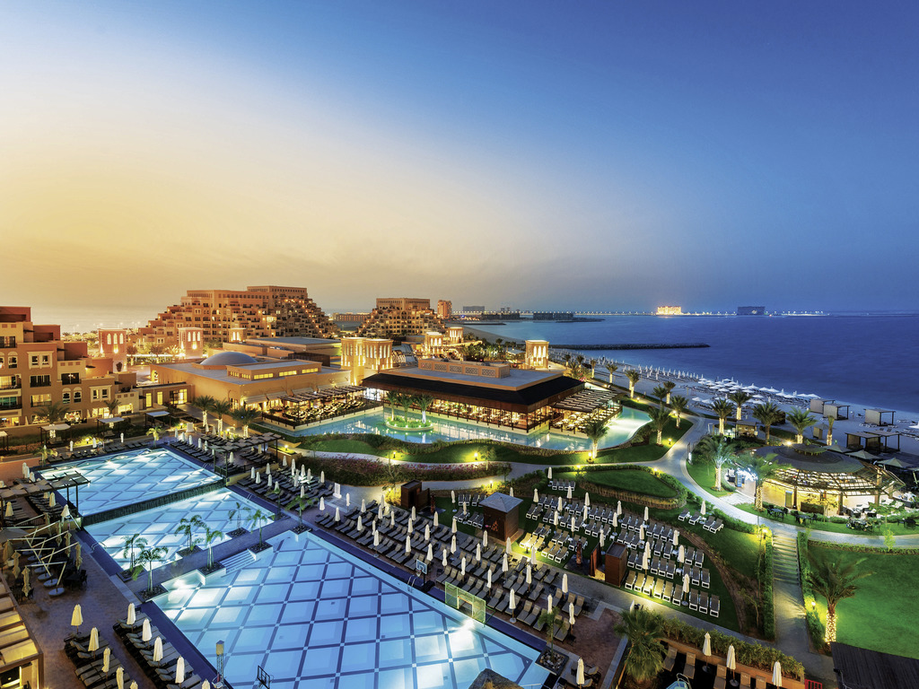 Rixos Bab Al Bahr