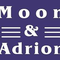 Moon & Adrion Insurance Agency, Inc. Logo