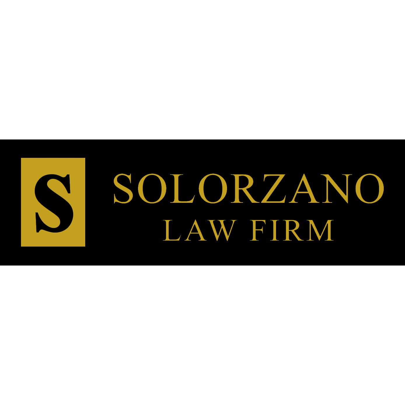Solorzano Law Firm